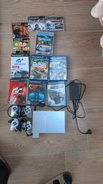 Playstation 2 met games, Enlèvement ou Envoi