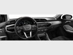 Audi Q3 45 TFSIe PHEV Attraction S tron.(180 kW), Auto's, Audi, Te koop, Zilver of Grijs, Bedrijf, Hybride Elektrisch/Benzine