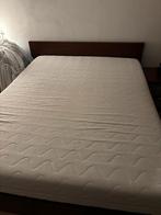 Lit 160x200 complet, Maison & Meubles