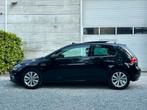 VW Golf 7.5 Highline 1.4 TSI Pano / DigitalDash Camer 2017, Parkeersensor, Zwart, Bedrijf, Handgeschakeld