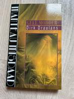 Gele modder door Dirk Draulans, Boeken, Ophalen of Verzenden