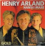 cd    /   henry arland    mit hansi & maxi, Ophalen of Verzenden