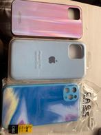 I phone hoesjes , 15 pro max , 11 pro ,, Telecommunicatie, Mobiele telefoons | Hoesjes en Screenprotectors | Apple iPhone, Ophalen of Verzenden