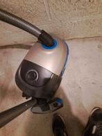 Stofzuiger, Aspirateur, Sac à poussière, Enlèvement, Utilisé