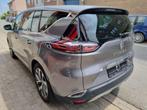 Renault Espace 1.6 dCi Energy Intens EDC, Autos, Renault, Cuir, Argent ou Gris, Achat, Entreprise