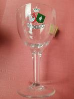 De Koninck glas, Verzamelen, Biermerken, Ophalen of Verzenden, Zo goed als nieuw, De Koninck