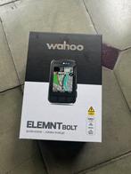 Wahoo ELEMNT Bolt 2 GPS Bike Computer, Fietsen en Brommers, Fietsaccessoires | Fietscomputers, Ophalen of Verzenden, GPS