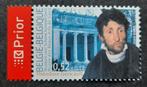 Belgique : COB 3554 ** Promotion de la philatélie 2006, Art, Neuf, Sans timbre, Timbre-poste
