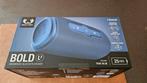 FRESH N REBEL BOLD L3 BT Speaker True Blue 1RBB7600TB, Audio, Tv en Foto, Luidsprekerboxen, Ophalen, Zo goed als nieuw