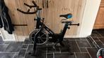 Fitnessfiets, Ophalen, Spinningfiets, Zo goed als nieuw, Metaal