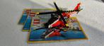 Lego Creator 31057 - Air Blazer, Ophalen of Verzenden, Zo goed als nieuw, Complete set, Lego