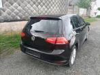 VW golf 7 2014 1.2 tsi 159669 km cup, Voorwielaandrijving, Stof, 4 cilinders, Zwart