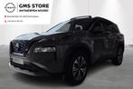 Nissan X-TRAIL e-POWER 2WD N-Connecta + Design Pack - NIEUW!, Auto's, Nissan, Stof, Gebruikt, Zwart, 2 kWh