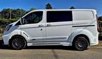 Ford Transit Custom MS-RT LIMITED 320 6p./6pl. L1H1 2.0, Achat, Euro 6, Entreprise, 230 g/km