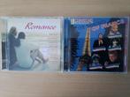 2 CD'S NOSTALGIE, Cd's en Dvd's, Cd's | Verzamelalbums, Ophalen of Verzenden, Zo goed als nieuw, Overige genres