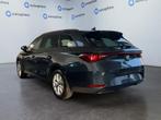 Seat Leon Break Move Navi, Auto's, Seat, Automaat, 1498 cc, Leon, Bedrijf