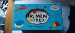 Verzamelbox My Mr Men World volledig en in prima staat, Ophalen of Verzenden, Zo goed als nieuw, Fictie algemeen