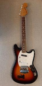 Fender Mustang Vintera années 60 Micro Seymour Duncan, Muziek en Instrumenten, Instrumenten | Onderdelen, Ophalen, Zo goed als nieuw