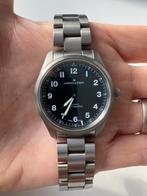 Hamilton khaki automatic titanium 36 mm limited edition, Ophalen, Nieuw, Polshorloge, Overige merken