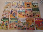 Zolder opruiming strips, Meerdere stripboeken, Verzenden, Gelezen