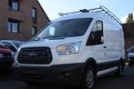 Ford Transit 2.0 Tdci Euro 6 Airco Cruise Controle 14800+Btw, Achat, Euro 6, Entreprise, Boîte manuelle