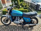 Honda goldwing GL1000, 1000 cc, Toermotor, Particulier, 4 cilinders