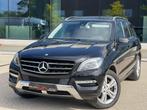 | Mercedes Benz ML 250 | 4MATIC | 2014.04 | Euro 6B Diesel, Te koop, M-Klasse, 5 deurs, 150 kW