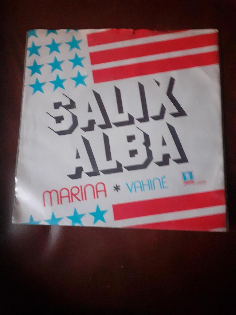 45T Salix Alba : Marina (Belpop), Enlèvement ou Envoi