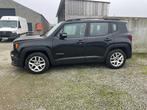 JEEP Renegade, 2015, Auto's, Jeep, Gebruikt, Bedrijf, Diesel, Overige carrosserie