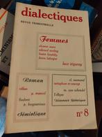 FEMMES Dialectiques, Enlèvement ou Envoi