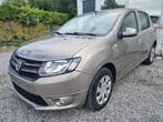 DACIA SANDERO 1.5DCI 2014 AIRCO GPS EURO5b PRIX 3400EURO, Autos, Dacia, Euro 5, Achat, Entreprise, Boîte manuelle