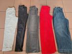 Bellerose kledij meisje 12 -14 jaar, trui, broek, jeansrok, Pantalon, Comme neuf, Enlèvement, Bellerose