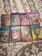 Les livres Goosebumps sont terminés, Enlèvement ou Envoi