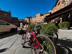 ‍️ Trek Madone SL6 Gen7 - Crimson Red (maat 52), Fietsen en Brommers, Ophalen, Carbon