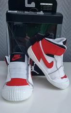 Baskets Jordan crib bootie Nike baby, Kinderen en Baby's, Ophalen, Nieuw