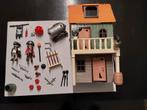 playmobil piratenhuis, Ophalen, Zo goed als nieuw