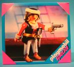 PLAYMOBIL - Piratenbruid - 4614 - Nieuw - vintage -, Kinderen en Baby's, Speelgoed | Playmobil, Ophalen of Verzenden, Nieuw, Complete set