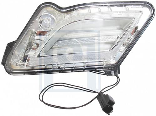 LED positie lamp stadslicht  rechts S60 V60 2011+  voorbumpe, Autos : Pièces & Accessoires, Éclairage, Volvo, Neuf, Enlèvement ou Envoi