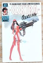 Elektra Assassin (Marvel/Epic, 1986) Complete set, Ophalen of Verzenden, Zo goed als nieuw