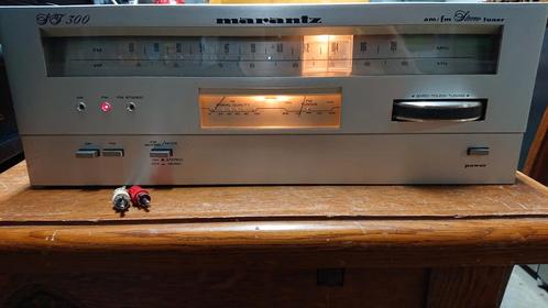 Marantz tuner ST300 gyro, Audio, Tv en Foto, Tuners, Zo goed als nieuw, Ophalen