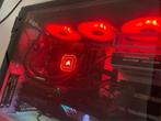 13700KF/ RTX3080 LCD MSI z790 WIFI 64 GB RAM, Computers en Software, Ophalen, 64 GB of meer, Zo goed als nieuw, Gaming