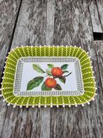 Schaaltje vintage retro kunststof, Verzamelen, Ophalen