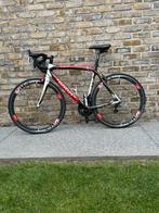 Full Carbon koersfiets Wilier Triestina Izoard XP, Fietsen en Brommers, Fietsen | Racefietsen, Ophalen, Zo goed als nieuw, Carbon