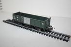 Lima ho kiepwagen., Hobby en Vrije tijd, Modeltreinen | H0, Gebruikt, Gelijkstroom, Verzenden, Wagon