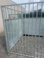 Honden ren 2m op 3m, Dieren en Toebehoren, Ophalen, Hondenkennel, 100 cm of meer, 110 cm of meer