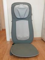 Massage kussen [ Medisana ] rug en hals, Sport en Fitness, Ophalen, Zo goed als nieuw
