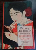 Junichiro Tanizaki, De Brug Der Dromen, Japan, ALS NIEUW, Ophalen of Verzenden, Zo goed als nieuw, Nederland
