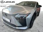 Lexus RZ 300 e Privilege Line, Automaat, Zwart, Overige kleuren, Parkeersensor