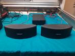 Bose 151SE luidsprekers set, Audio, Tv en Foto, Luidsprekerboxen, Ophalen of Verzenden, Zo goed als nieuw, Bose