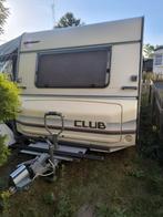 Burstner, Caravans en Kamperen, Caravans, Particulier, Luifel